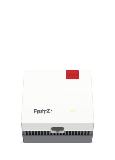 FRITZ!Repeater 1200 AX Ripetitore di rete 2400 Mbit/s Bianco [20002973]