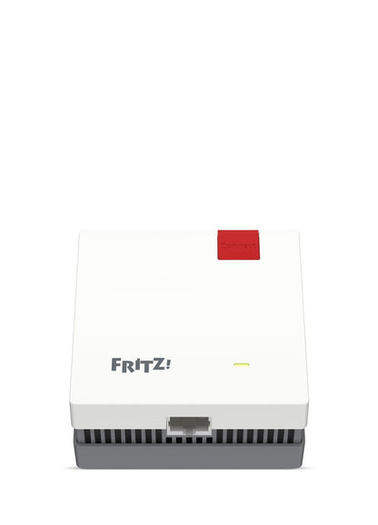 FRITZ!Repeater 1200 AX Ripetitore di rete 2400 Mbit/s Bianco [20002973]