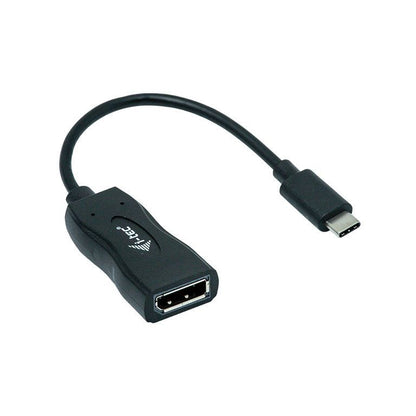 i-tec USB-C Display Port Adapter 4K/60 Hz [C31DP60HZP]