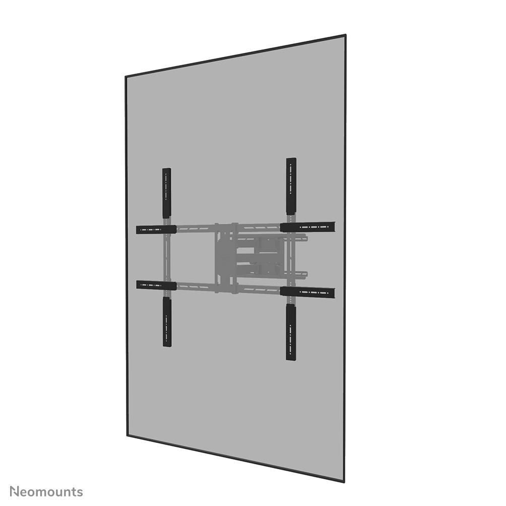 Neomounts AWLS-950BL1 Kit estensione VESA 55-110" - max 125 kg [AWLS-950BL1]