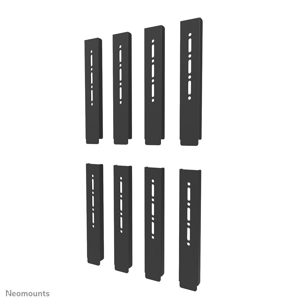 Neomounts AWLS-950BL1 Kit estensione VESA 55-110" - max 125 kg [AWLS-950BL1]