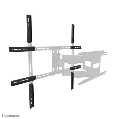 Neomounts AWLS-950BL1 Kit estensione VESA 55-110" - max 125 kg [AWLS-950BL1]