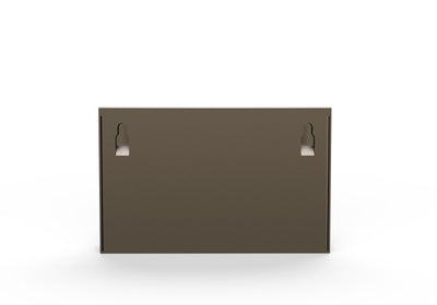 Tenda TEG1005D switch di rete Non gestito Gigabit Ethernet (10/100/1000) Grigio [TEG1005D]