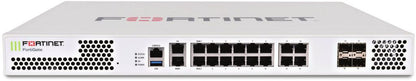 Fortinet FortiGate 201E firewall (hardware) 1U 20 Gbit/s [FG-201E]