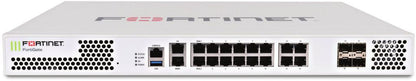 Fortinet FortiGate 201E firewall (hardware) 1U 20 Gbit/s [FG-201E]