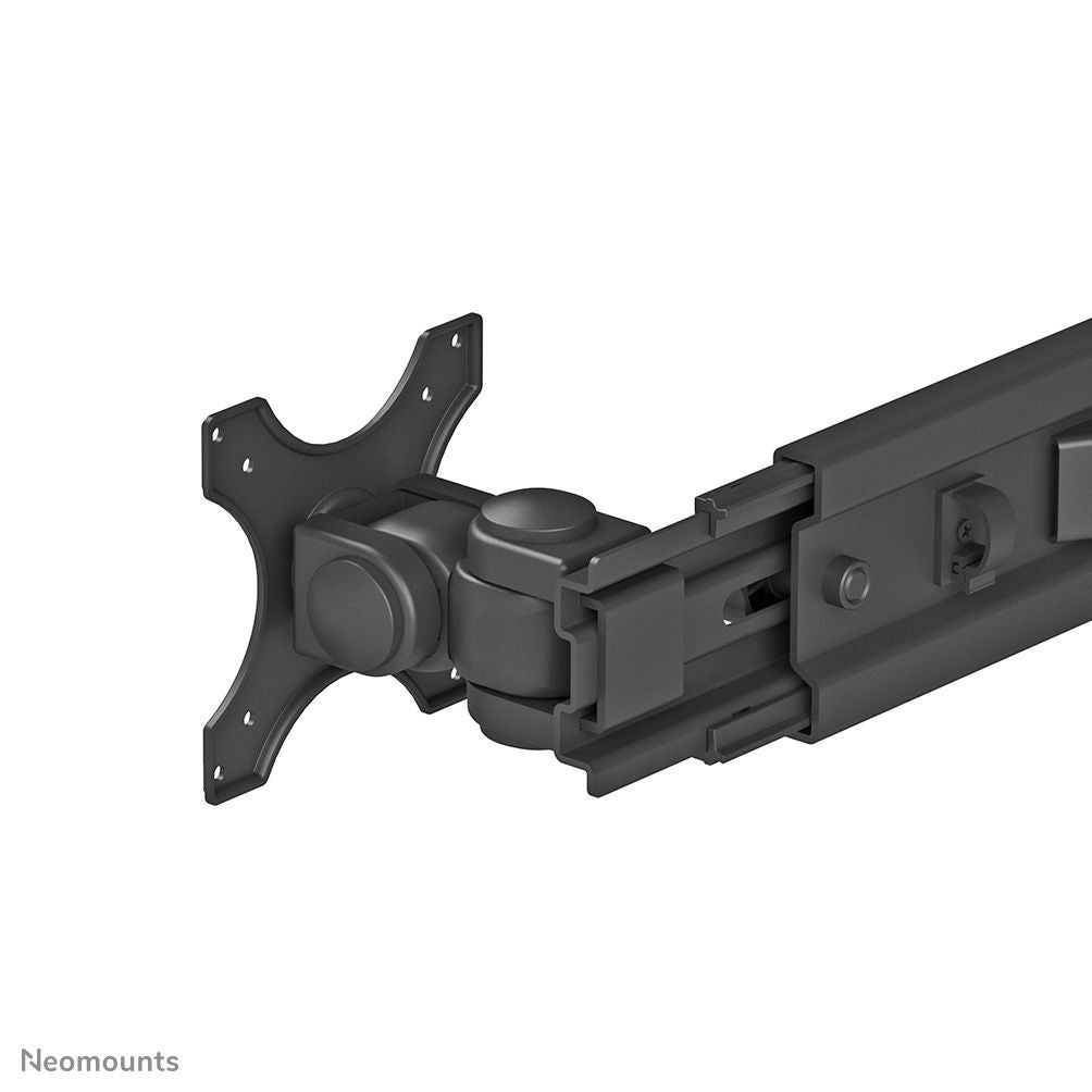 Neomounts FPMA-D700DD4 Supporto per monitor 19-30" [FPMA-D700DD4]