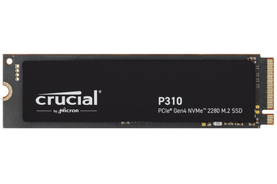 SSD CRUCIAL 500GB P310 CT500P310SSD8 M.2 NVME 4x4 R/W 7100/6000 (SIAE) [CT500P310SSD8]