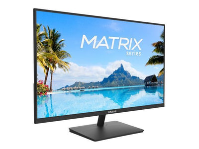 YASHI YZ2729 Monitor PC 68,6 cm (27") 1920 x 1080 Pixel Full HD Nero [YZ2729]