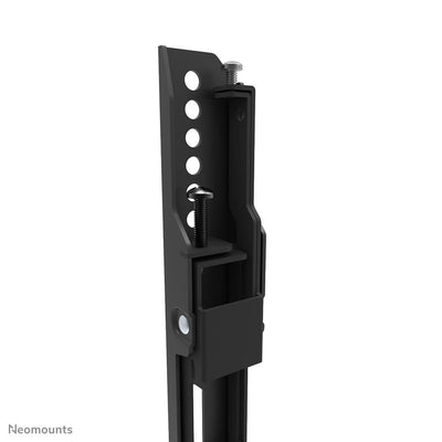 Neomounts WL30S-910BL16 Supporto TV per colonna 40-75" - fisso - bloccabile - diam. 25-100 cm - verticale [WL30S-910BL16]