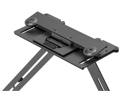 Logitech 952-000041 accessorio per la montatura delle macchine fotografiche Supporto per monitor [952-000041]