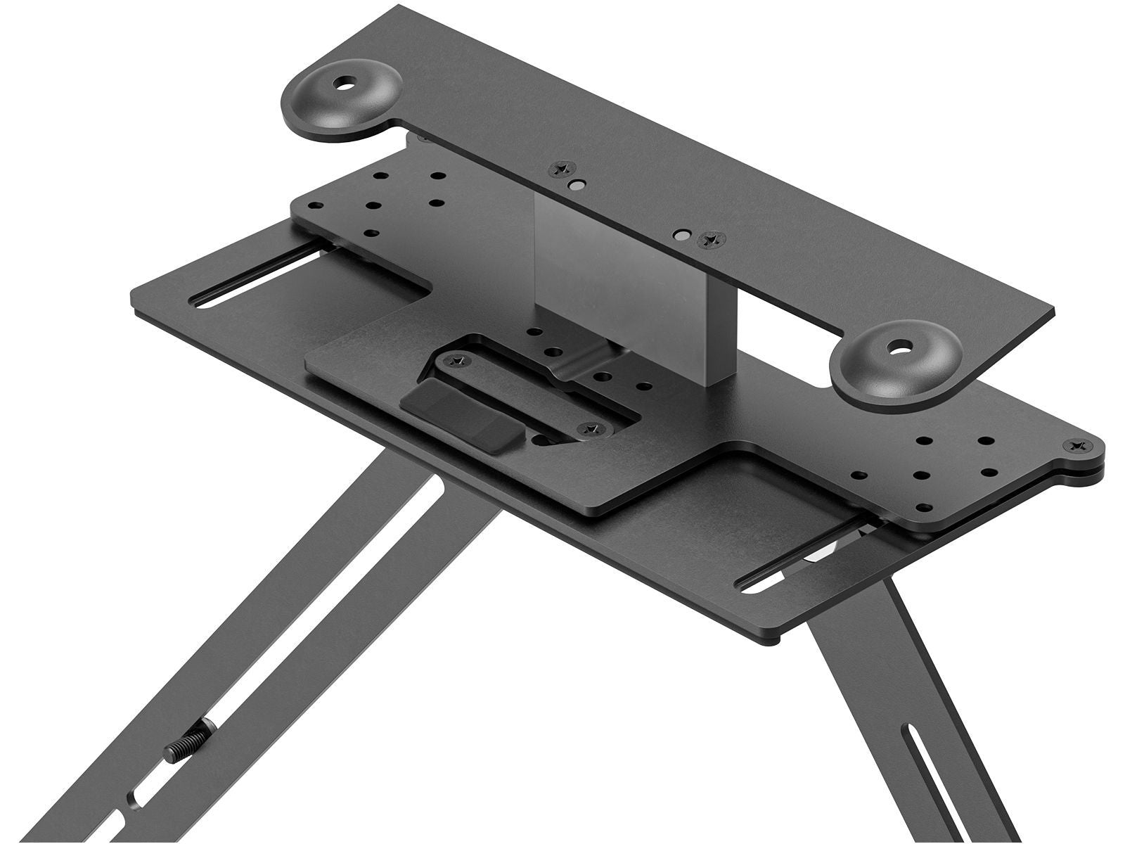 Logitech 952-000041 accessorio per la montatura delle macchine fotografiche Supporto per monitor [952-000041]