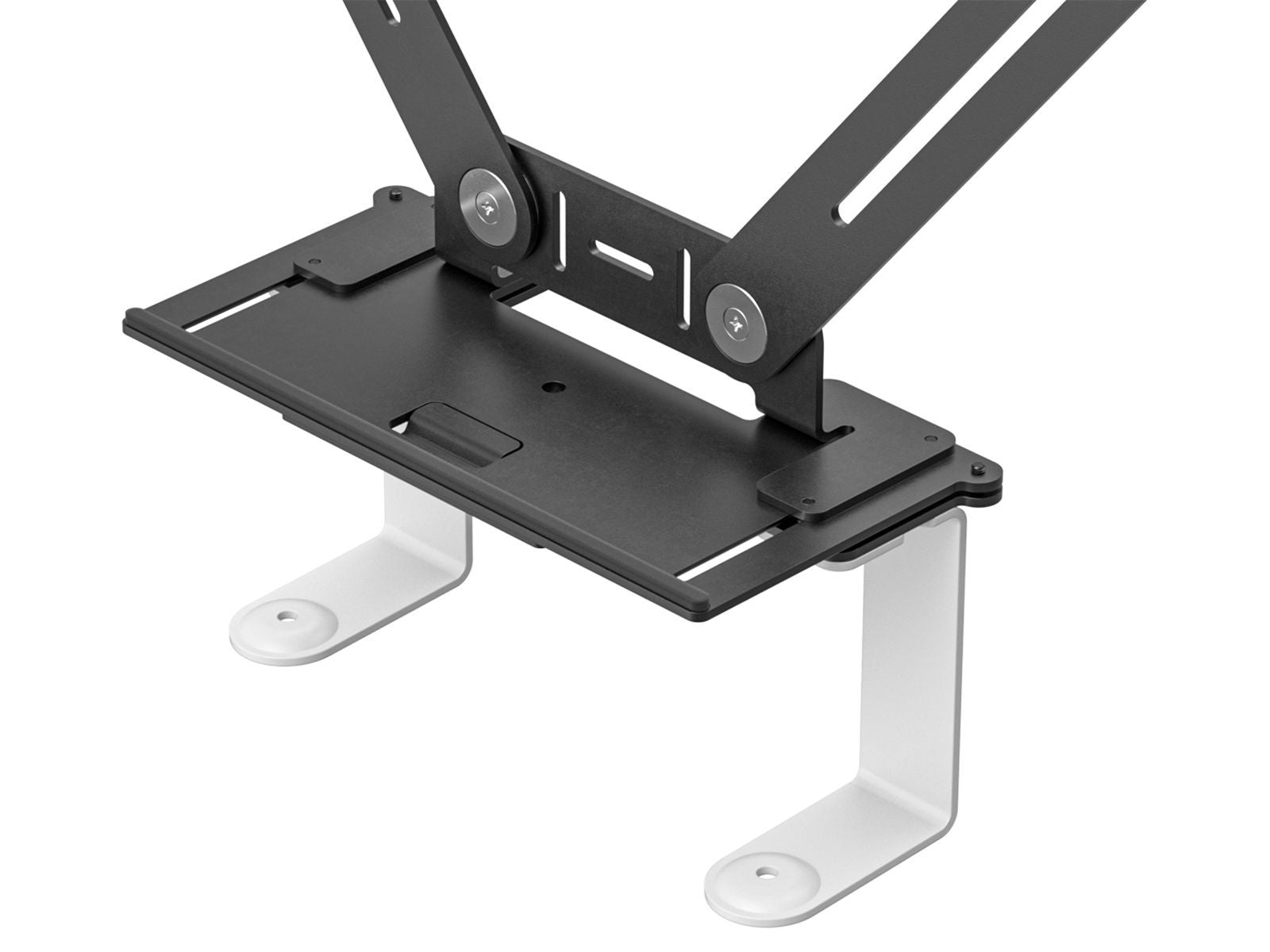 Logitech 952-000041 accessorio per la montatura delle macchine fotografiche Supporto per monitor [952-000041]