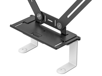 Logitech 952-000041 accessorio per la montatura delle macchine fotografiche Supporto per monitor [952-000041]
