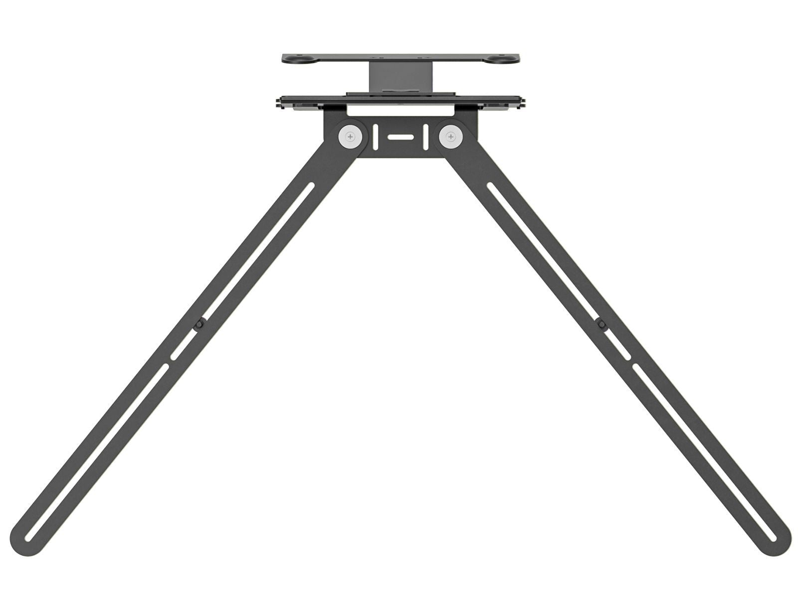Logitech 952-000041 accessorio per la montatura delle macchine fotografiche Supporto per monitor [952-000041]