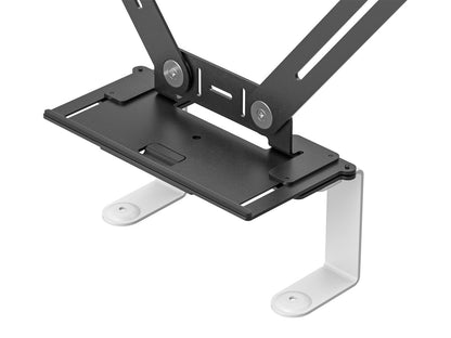 Logitech 952-000041 accessorio per la montatura delle macchine fotografiche Supporto per monitor [952-000041]
