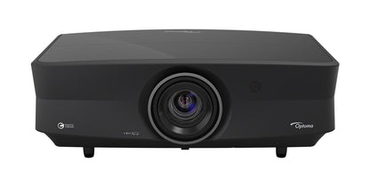 Optoma UHZ68LV Proiettore a raggio standard 5000 ANSI lumen DMD UHD 4K (3840x2160) Compatibilità 3D Nero [UHZ68LV]