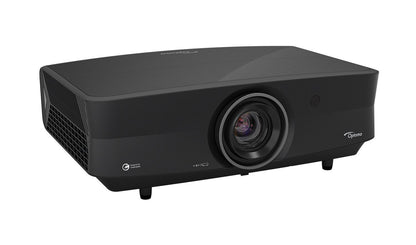 Optoma UHZ68LV Proiettore a raggio standard 5000 ANSI lumen DMD UHD 4K (3840x2160) Compatibilità 3D Nero [UHZ68LV]