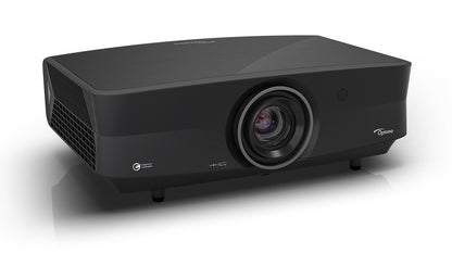Optoma UHZ68LV Proiettore a raggio standard 5000 ANSI lumen DMD UHD 4K (3840x2160) Compatibilità 3D Nero [UHZ68LV]