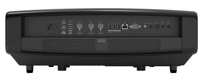 Optoma UHZ68LV Proiettore a raggio standard 5000 ANSI lumen DMD UHD 4K (3840x2160) Compatibilità 3D Nero [UHZ68LVLASER]