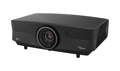 Optoma UHZ68LV Proiettore a raggio standard 5000 ANSI lumen DMD UHD 4K (3840x2160) Compatibilità 3D Nero [UHZ68LV]