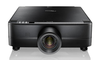 Optoma ZK810T Proiettore a raggio standard 7200 ANSI lumen DLP UHD 4K (3840x2160) Compatibilità 3D Nero [ZK810TLASER]