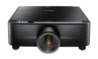 Optoma ZK810T Proiettore a raggio standard 7200 ANSI lumen DLP UHD 4K (3840x2160) Compatibilità 3D Nero [ZK810TLASER]