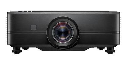 Optoma ZK810T Proiettore a raggio standard 7200 ANSI lumen DLP UHD 4K (3840x2160) Compatibilità 3D Nero [ZK810TLASER]
