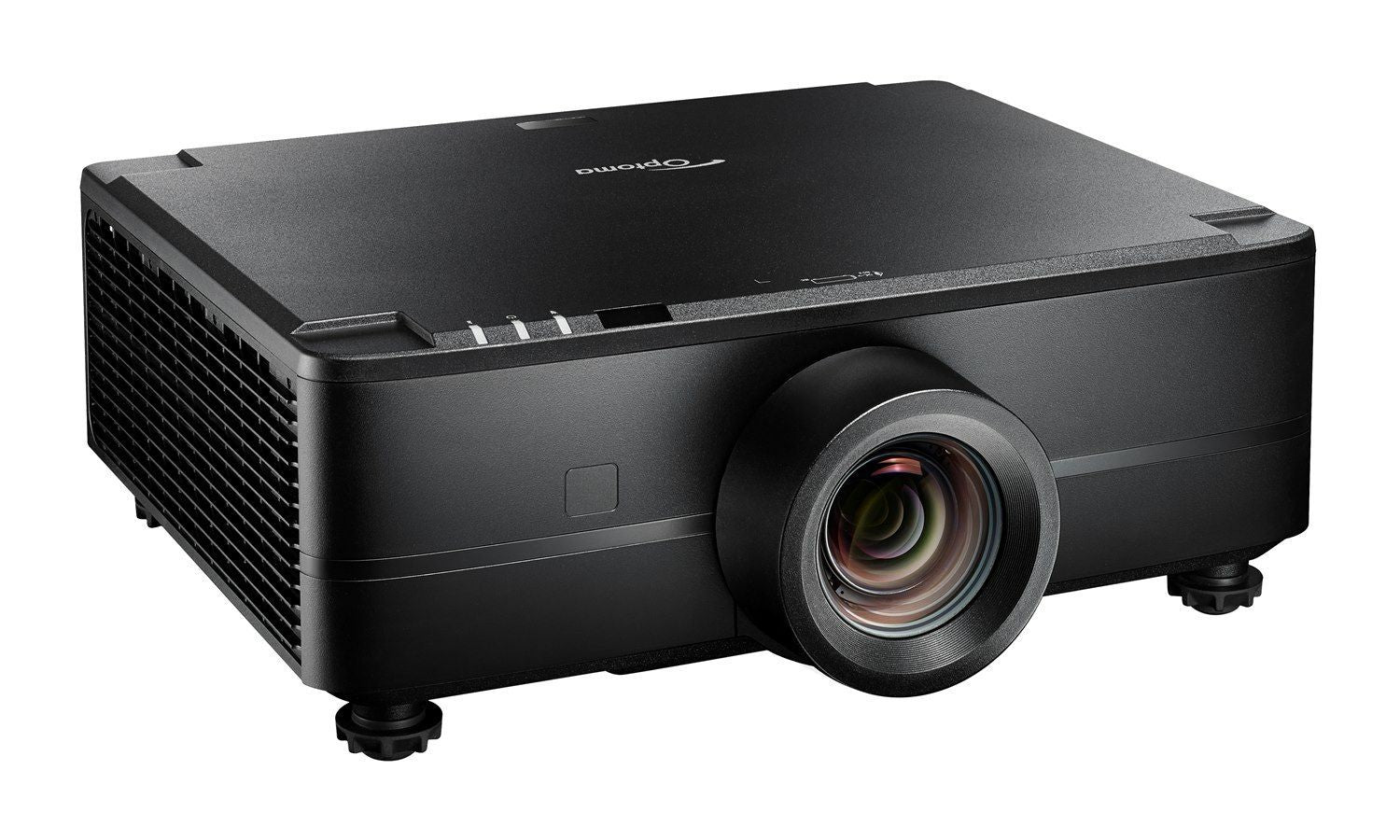 Optoma ZK810T Proiettore a raggio standard 7200 ANSI lumen DLP UHD 4K (3840x2160) Compatibilità 3D Nero [ZK810TLASER]