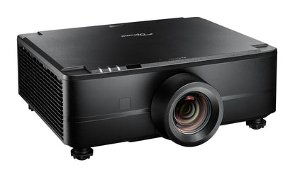 Optoma ZK810T Proiettore a raggio standard 7200 ANSI lumen DLP UHD 4K (3840x2160) Compatibilità 3D Nero [ZK810TLASER]