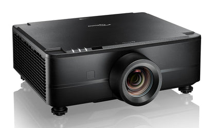 Optoma ZK810T Proiettore a raggio standard 7200 ANSI lumen DLP UHD 4K (3840x2160) Compatibilità 3D Nero [ZK810TLASER]