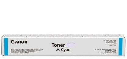 Canon C-EXV 54 cartuccia toner Originale Ciano [1395C002]