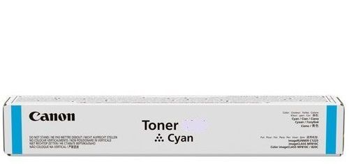 Canon C-EXV 54 cartuccia toner Originale Ciano [1395C002]