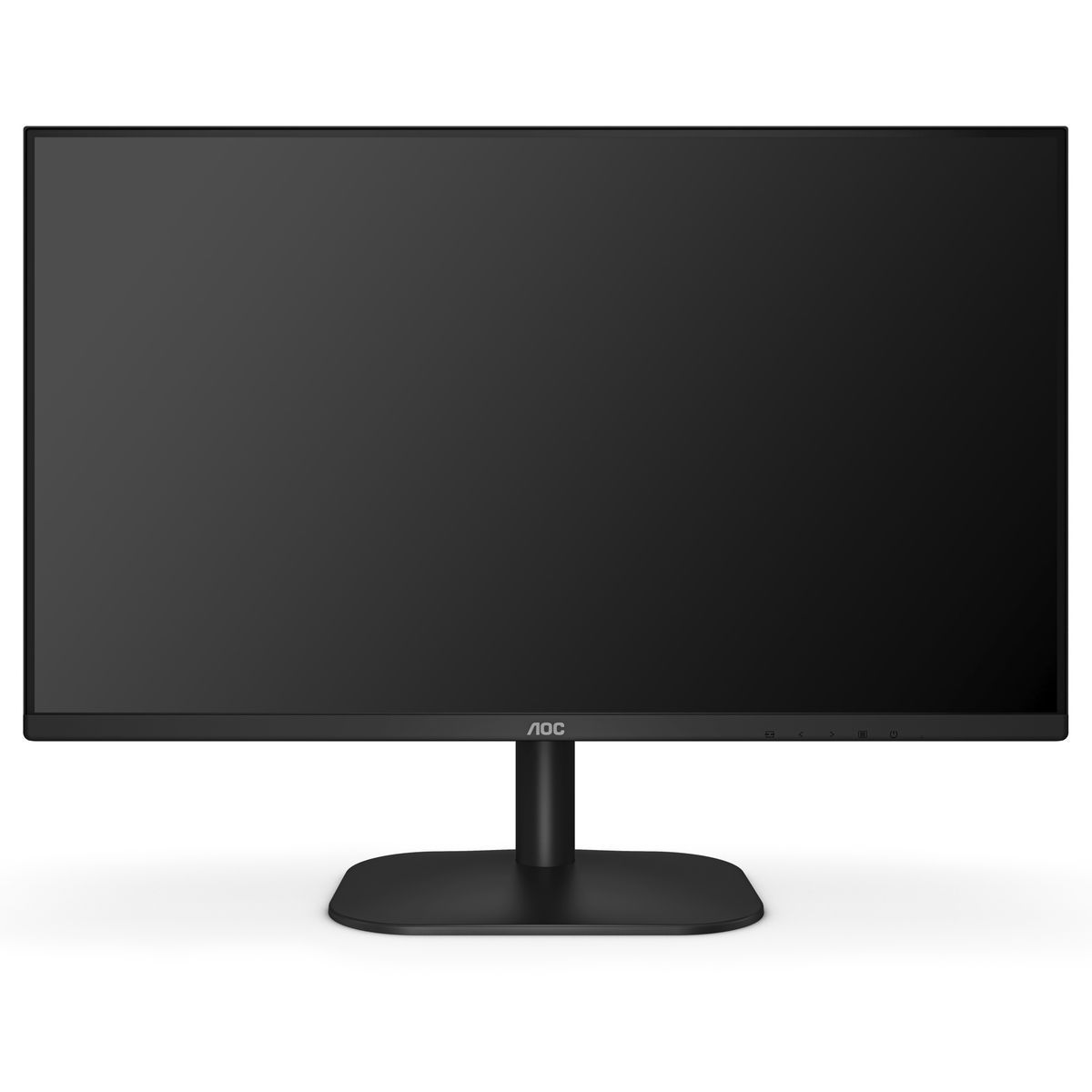 AOC B2 24B2XDAM LED display 60,5 cm (23.8") 1920 x 1080 Pixel Full HD Nero [24B2XDAM]