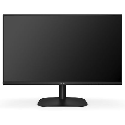 AOC B2 24B2XDAM LED display 60,5 cm (23.8") 1920 x 1080 Pixel Full HD Nero [24B2XDAM]