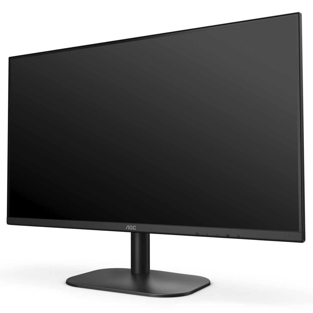 AOC B2 24B2XDAM LED display 60,5 cm (23.8") 1920 x 1080 Pixel Full HD Nero [24B2XDAM]