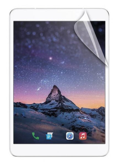 Mobilis 036189 protezione per lo schermo dei tablet Pellicola proteggischermo trasparente Samsung 1 pz [036189]