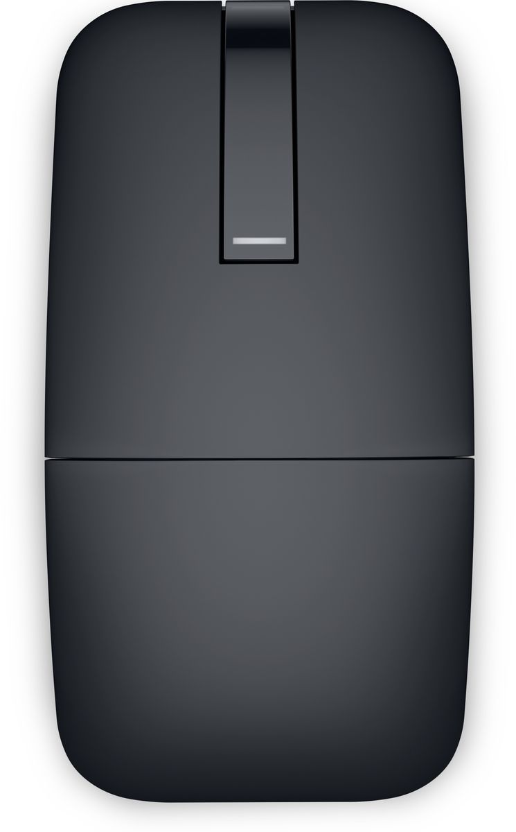 DELL Mouse Bluetooth da viaggio - MS700 - Black [MS700-BK-R-EU]