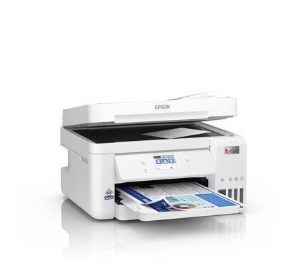 Epson EcoTank ET-4856 [C11CJ60407]