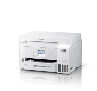 Epson EcoTank ET-4856 [C11CJ60407]