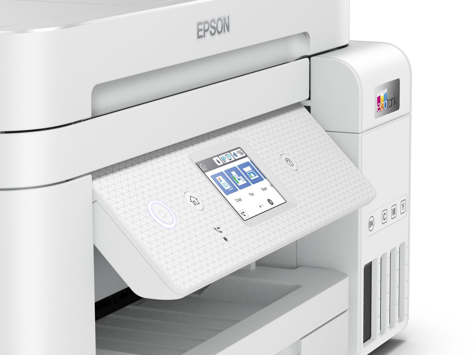 Epson EcoTank ET-4856 [C11CJ60407]