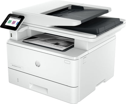 HP LaserJet Pro Stampante multifunzione 4102fdw [2Z624F#B19]