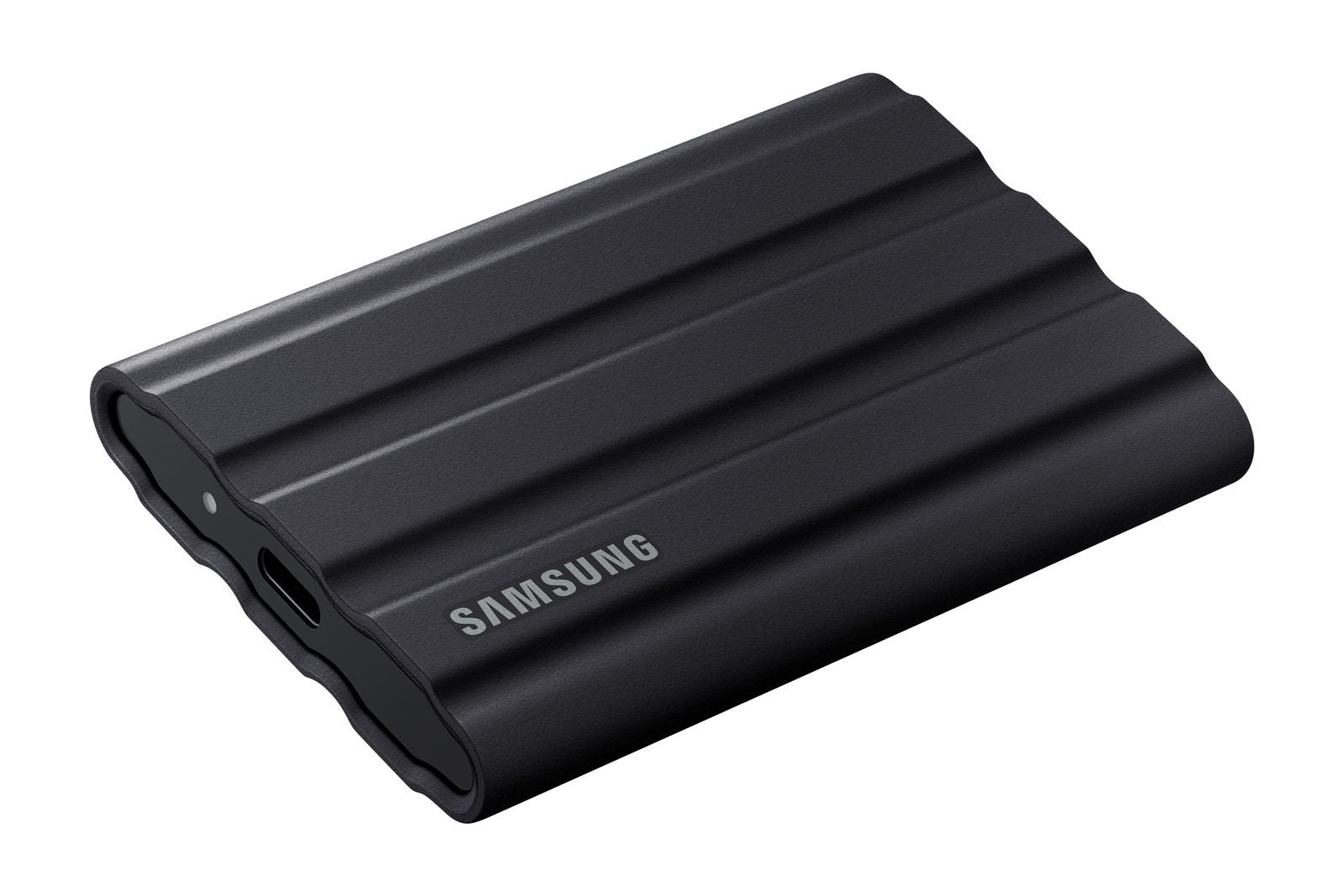 Samsung Portable SSD T7 Shield USB 3.2 4TB [MU-PE4T0S/EU]