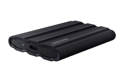 Samsung Portable SSD T7 Shield USB 3.2 4TB [MU-PE4T0S/EU]