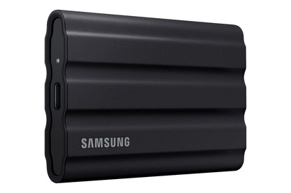 Samsung Portable SSD T7 Shield USB 3.2 4TB [MU-PE4T0S/EU]