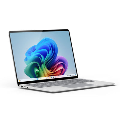 Surface Laptop7 Snapdragon 13,8" Plus/16/256 Platino [ZGV-00010]