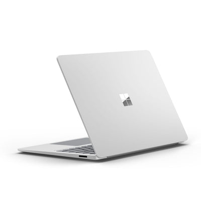 Microsoft Surface Laptop 7 Copilot+ PC Snapdragon X1P-64-100 Computer portatile 35 cm (13.8") Touch screen 16 GB LPDDR5x-SDRAM 256 GB SSD Wi-Fi 7 (802.11be) Windows 11 Pro Platino [ZGV-00010]