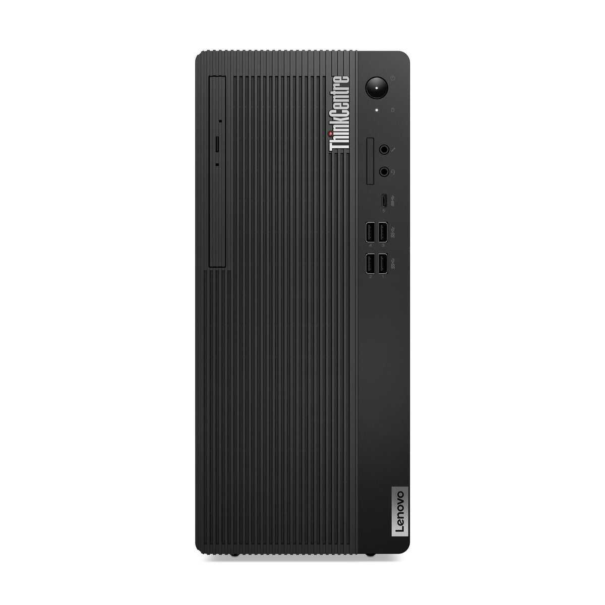 Lenovo ThinkCentre M70t Intel Core i7 i7-14700 16 GB DDR5-SDRAM 512 GB SSD Windows 11 Pro Tower PC Nero [12U60004IX]