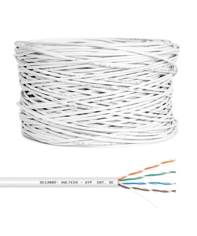 Vultech Matassa Lan 305 m - Cat. 5E UTP [SC13002-305]