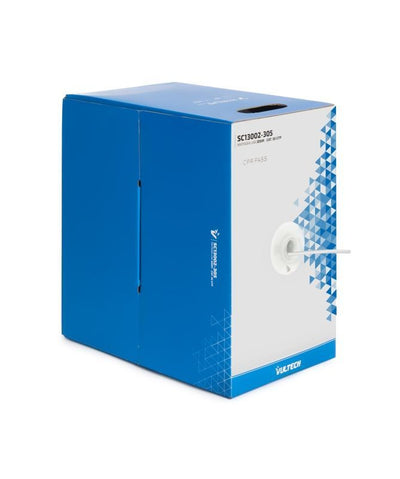 Vultech Matassa Lan 305 m - Cat. 5E UTP [SC13002-305]