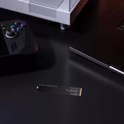 SanDisk SN7100 2 TB M.2 PCI Express 4.0 NVMe 3D TLC NAND [WDS200T4X0E-00CJA0]